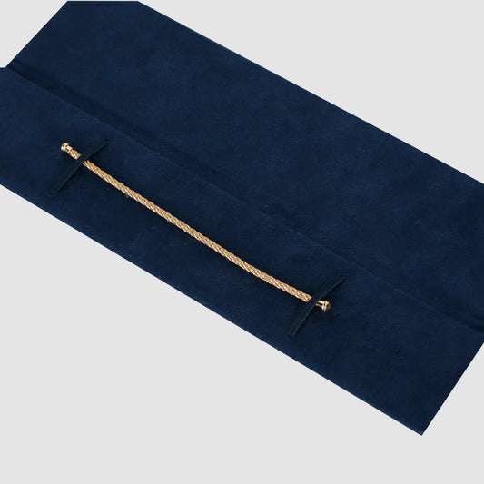 14 18K Medium Strap