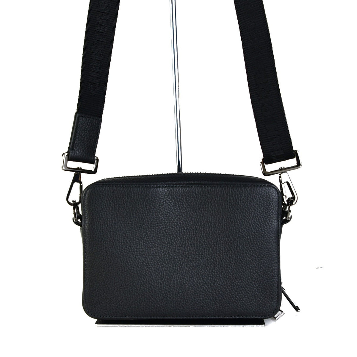 By ERL Strap Pouch Crossbody Bag 2ESBC119SER