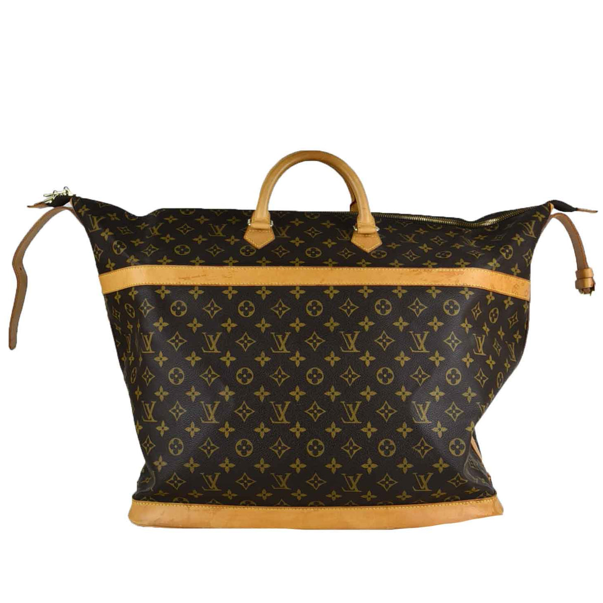 Monogram Cruiser Tote Bag M41138