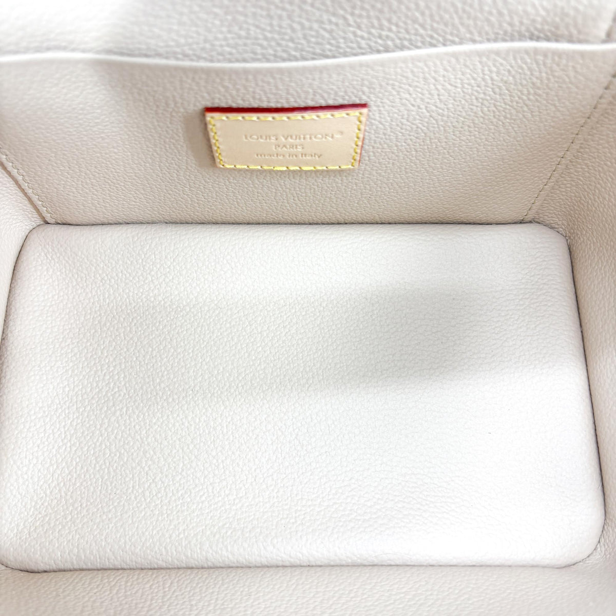 Louis Vuitton Monogram Nice Nano Brown