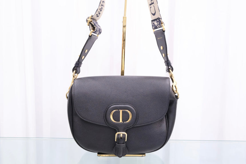 Bobby Large Crossbody Bag m9320ubby