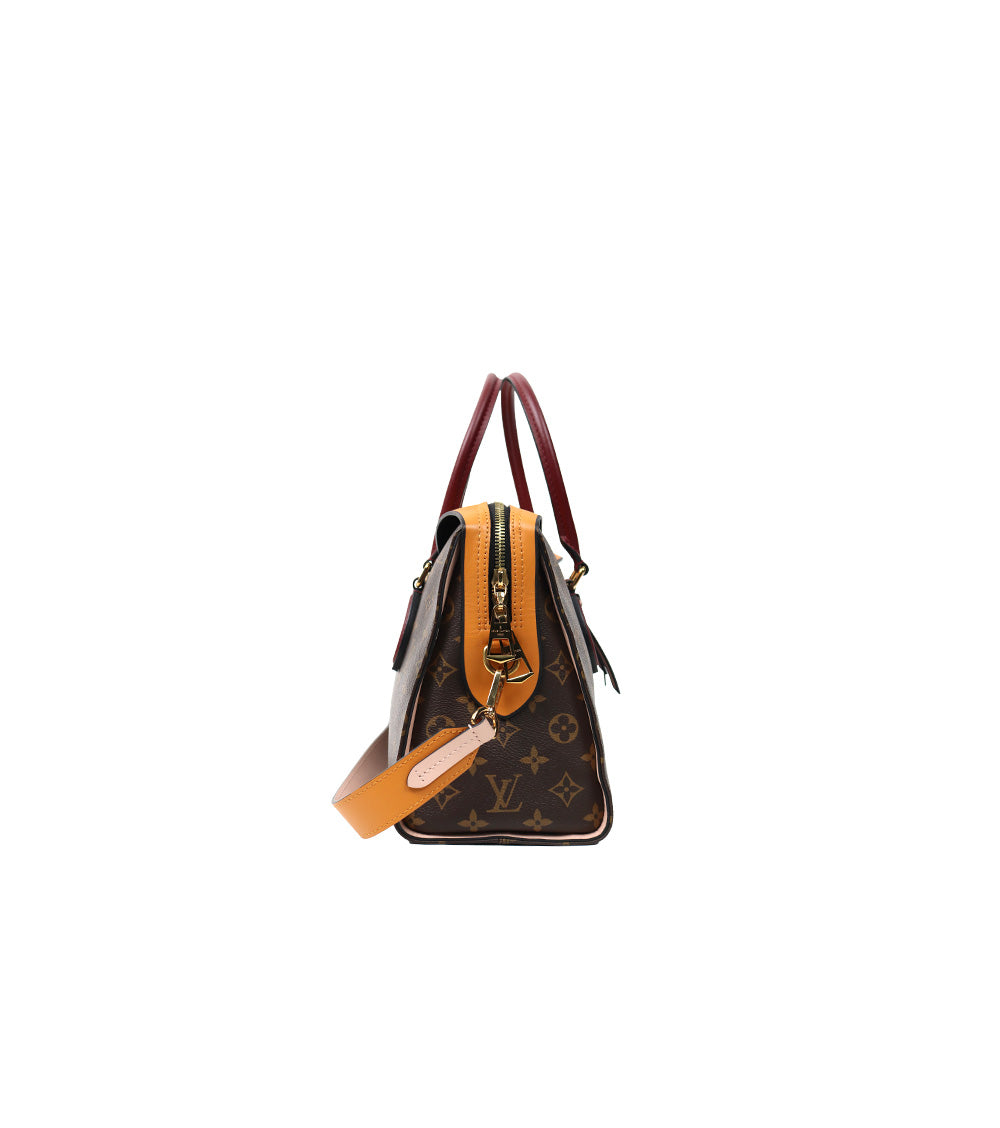 Louis Vuitton Monogram Canvas Tuileries Tote
