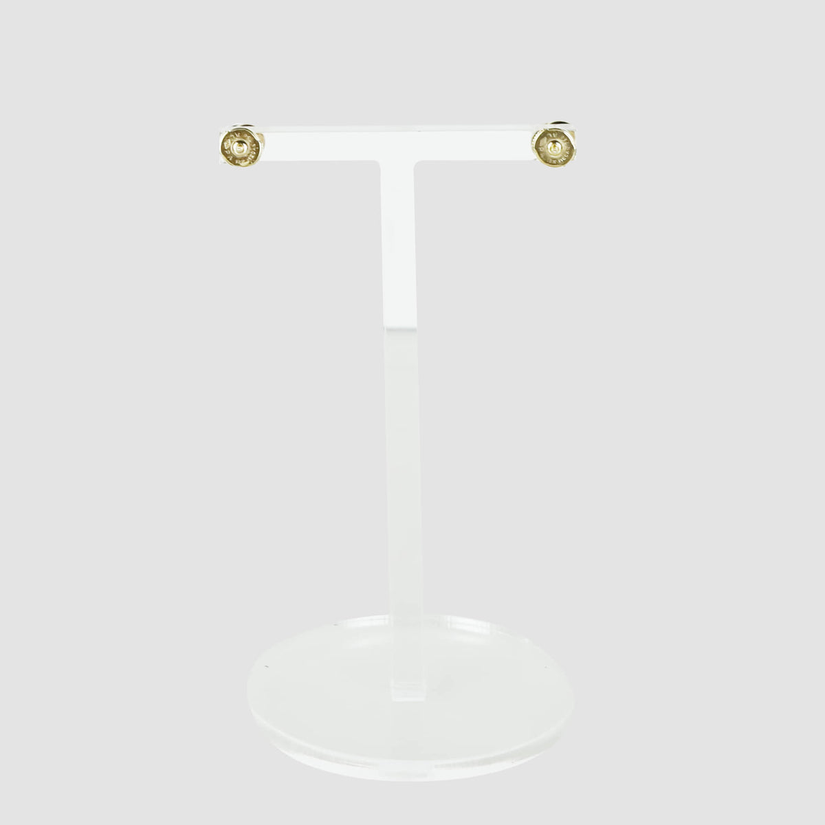 Trinity Diamond Earrings