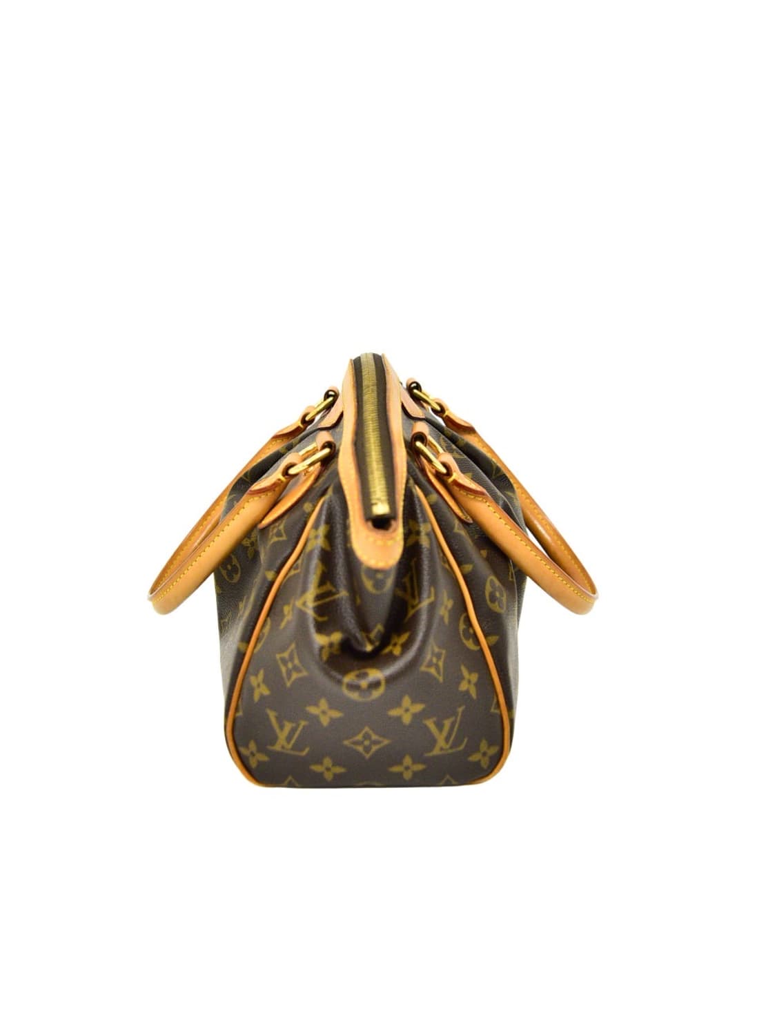 Louis Vuitton Monogram Tivoli Shoulder Bag