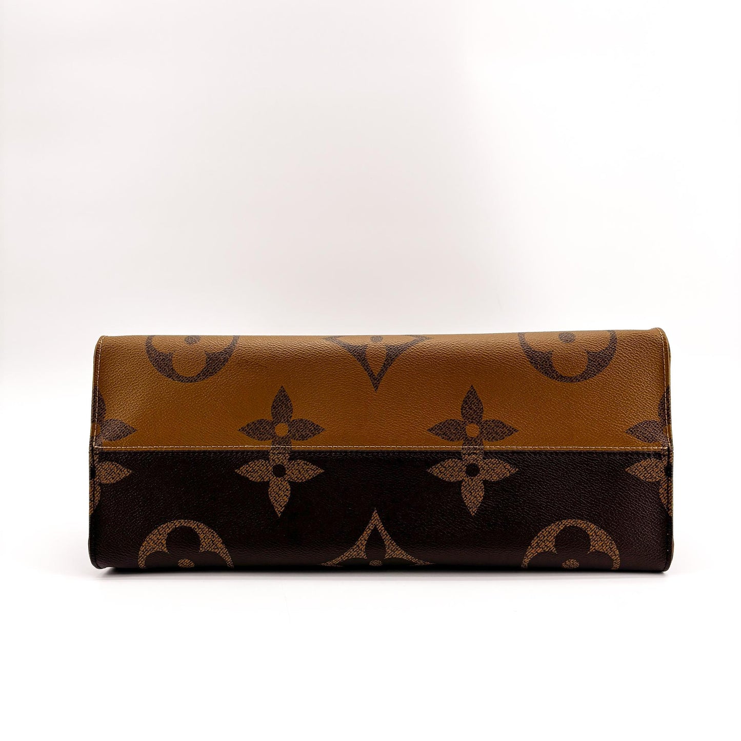Louis Vuitton On the Go GM Monogram Reverse