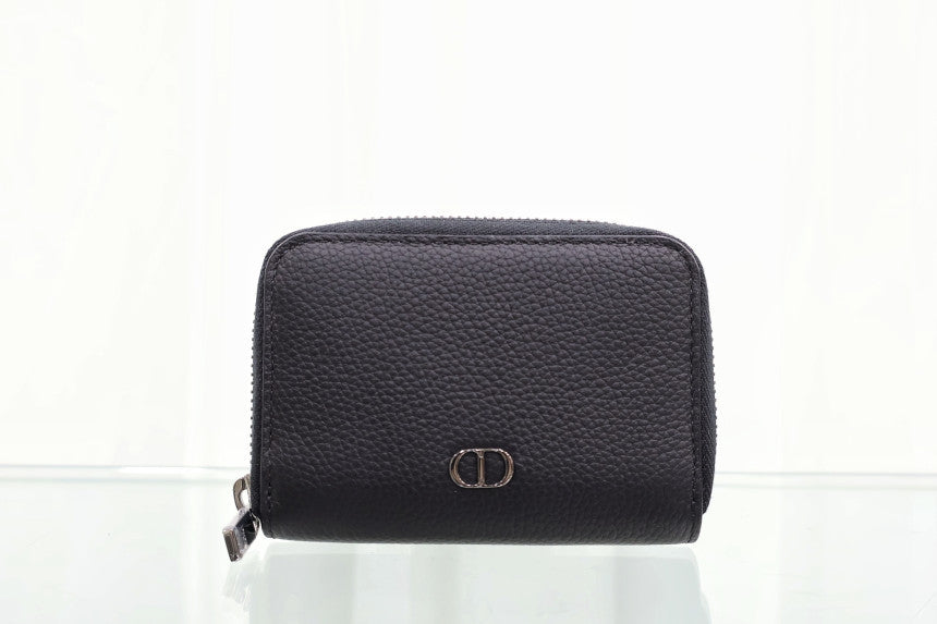 CD Icon Zipper Coin Purse 2ESBC316CDI00NU H00N