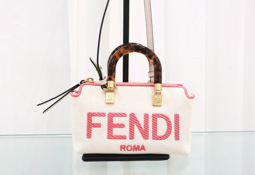 By The Way Mini Tote Shoulder Bag 8bs067
