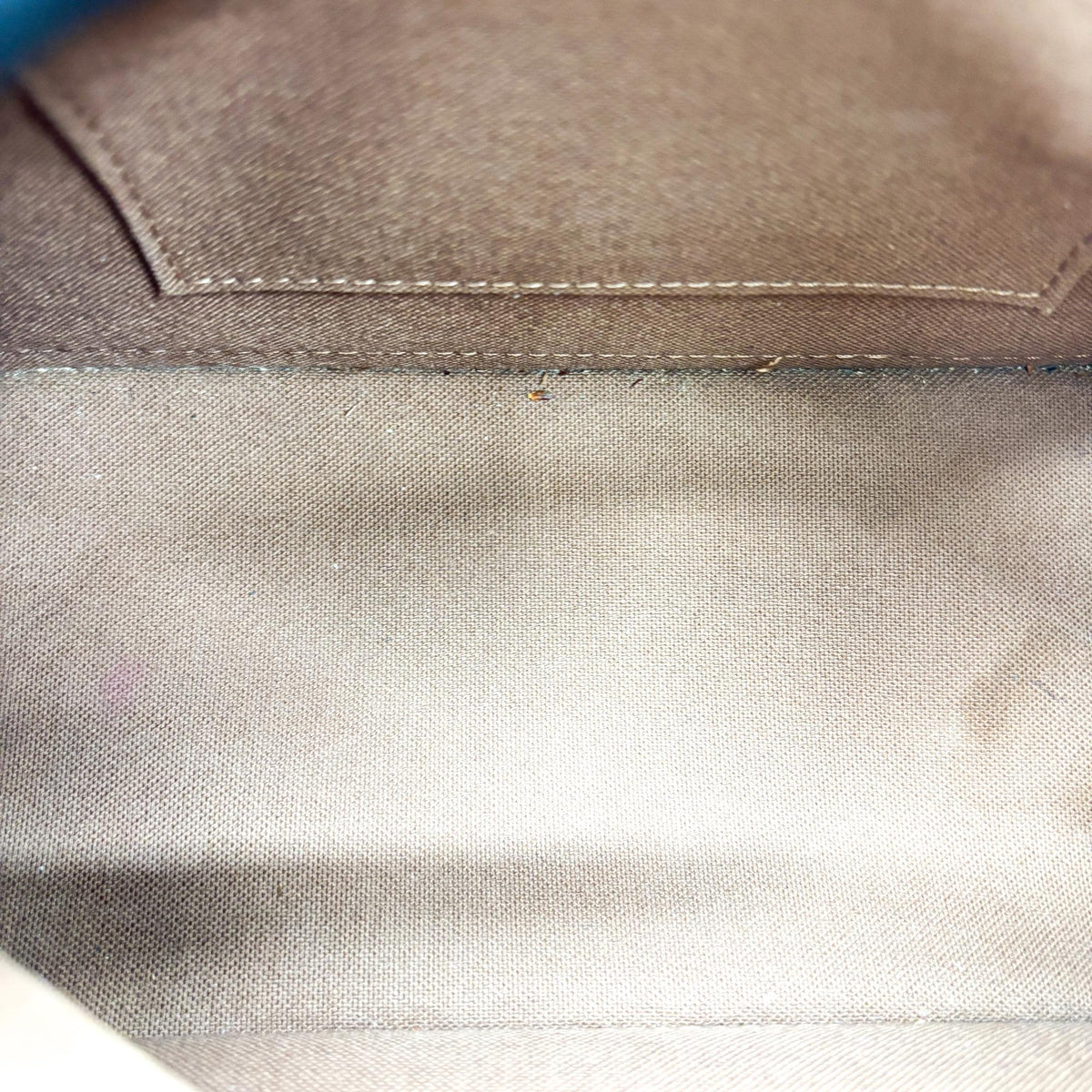 Sac Louis Vuitton Alma BB en toile Monogram