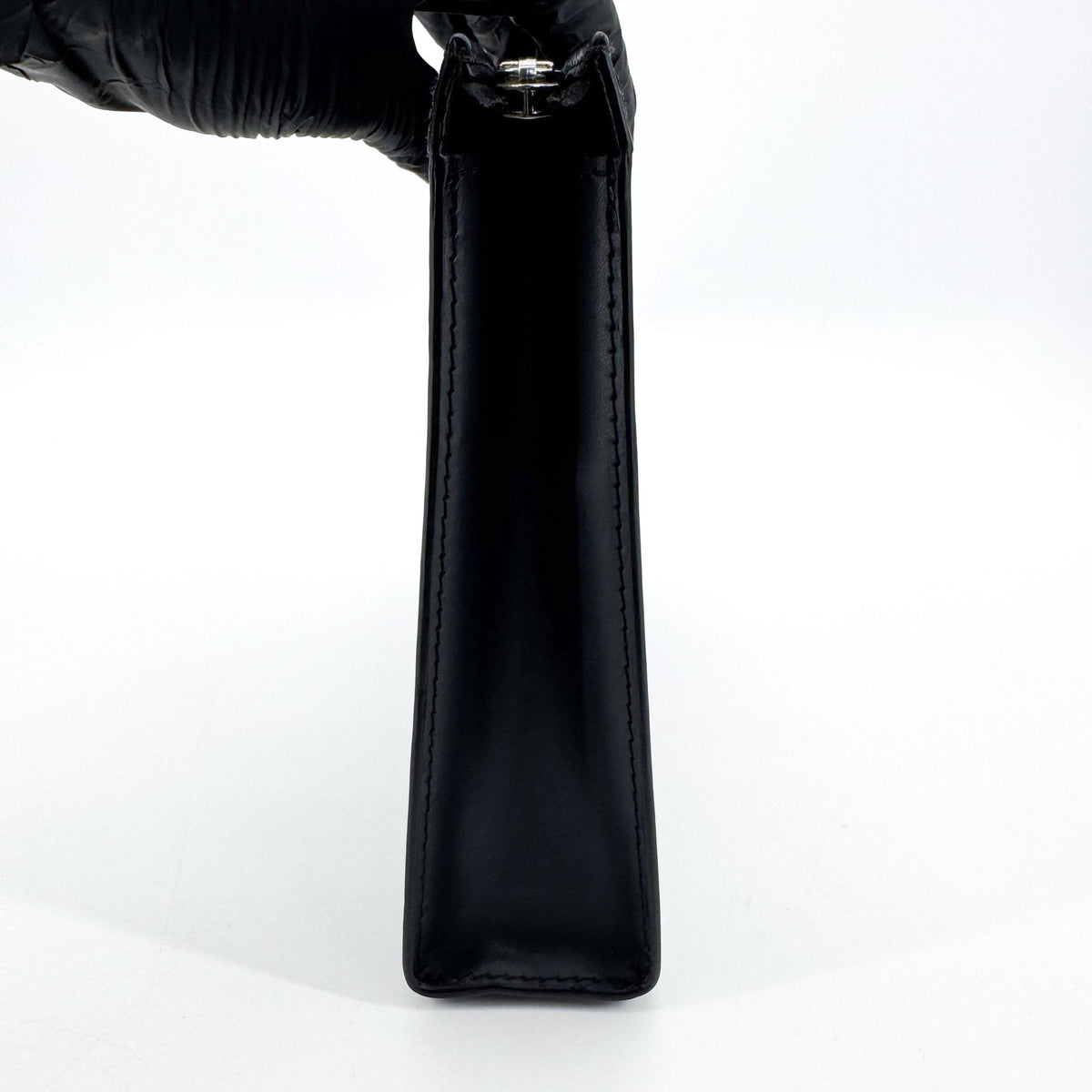 Louis Vuitton Monogram Eclipse Pochette Voyage MM