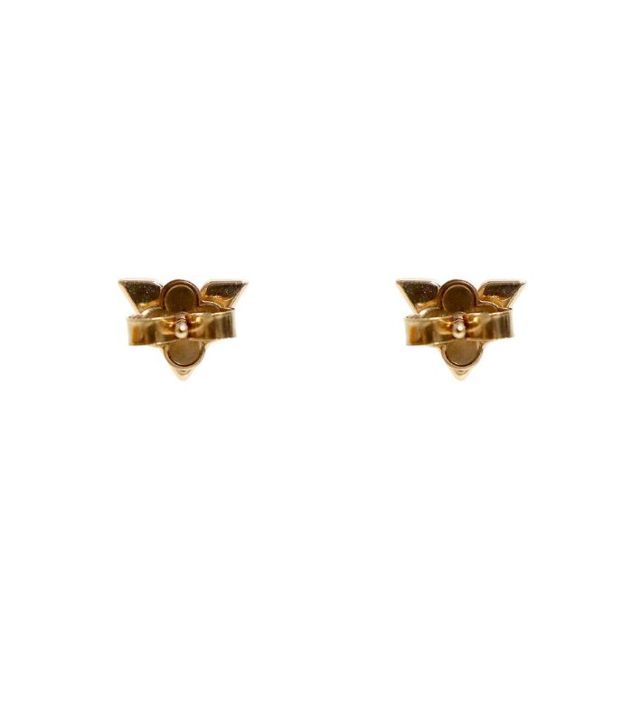 Louis Vuitton Essential Stud Earrings