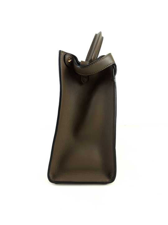 Medium Peekaboo Light Tote Bag Shoulder Bag 8BN310