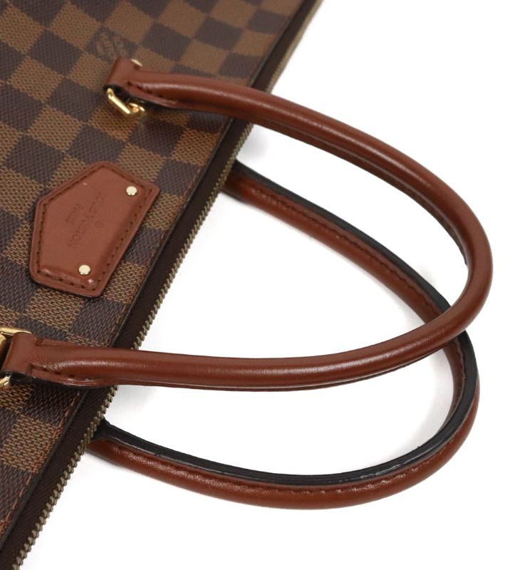Louis Vuitton Damier Belmont Tote Bag