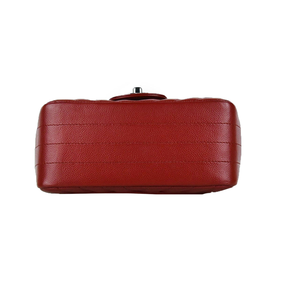 Classic Caviar Petit Sac Flap Shoulder Bag Crossbody Bag A35200