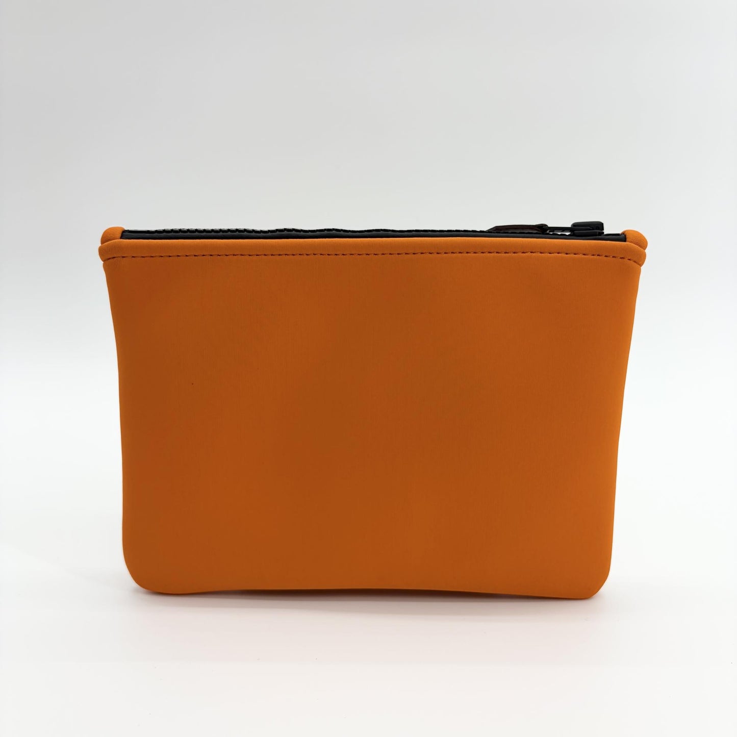 Hermès Neovein Flat Pouch MM Orange