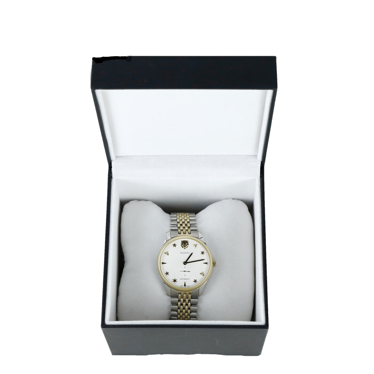 40 G Timeless Combi Automatic Watch