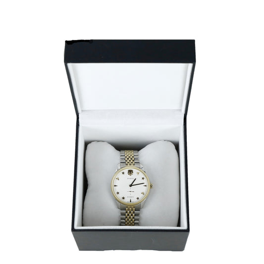 40 G Timeless Combi Automatic Watch
