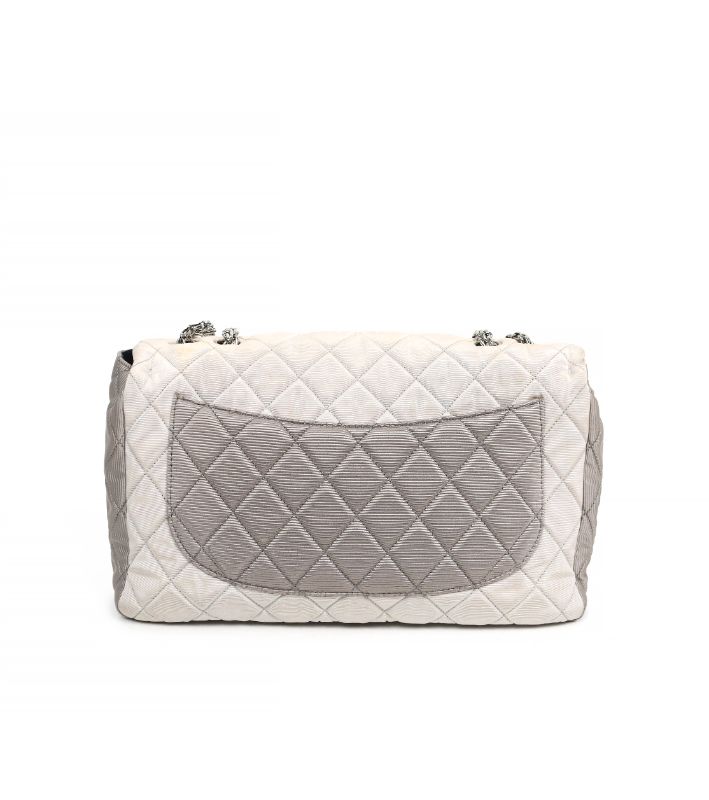 Chanel 2.55 Reissue Denim Shoulder Bag