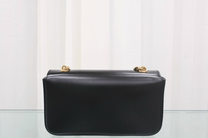 Triomphe Chain Shoulder Bag 197993bf4.38no