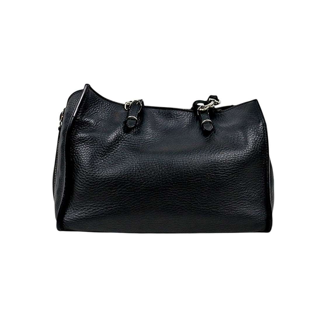 Balenciaga Black Papier A6