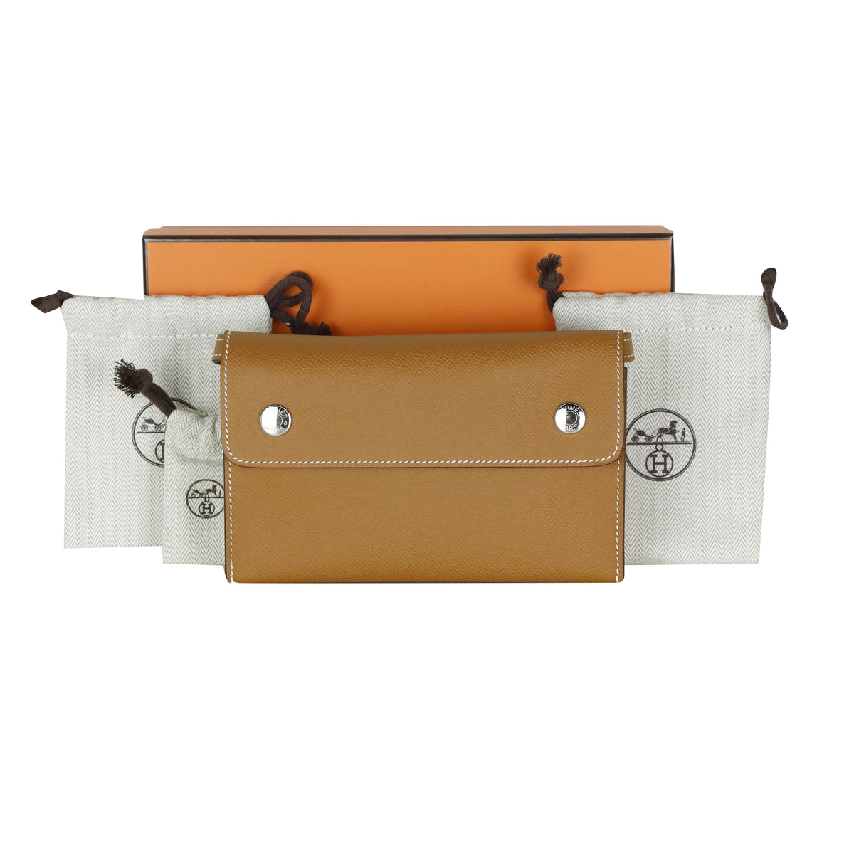 H Snap Appsong Crossbody Bag