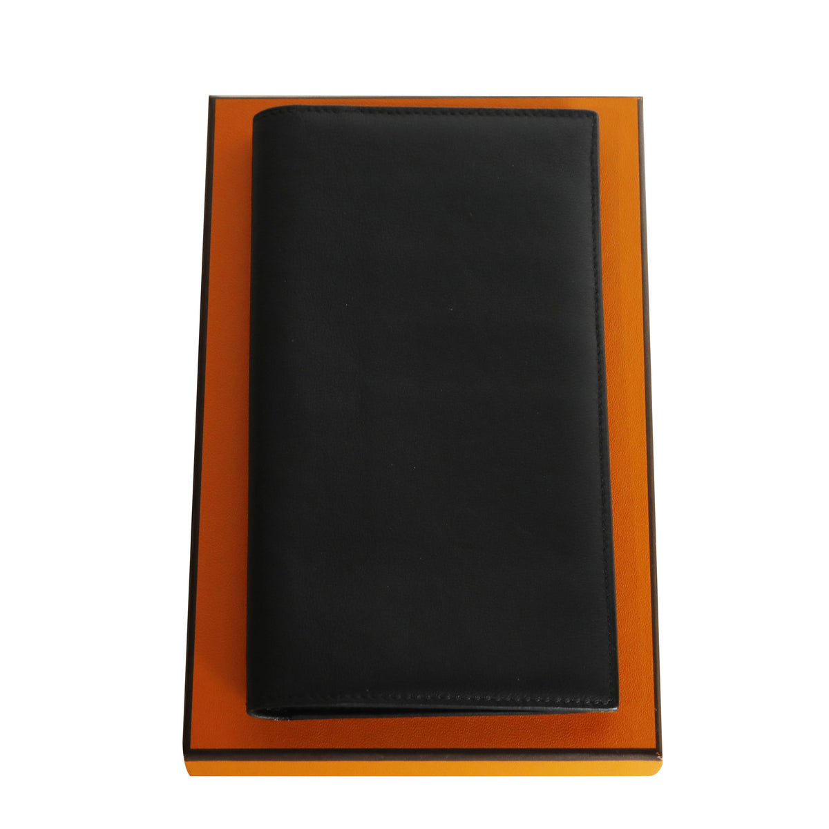 MC2 long wallet
