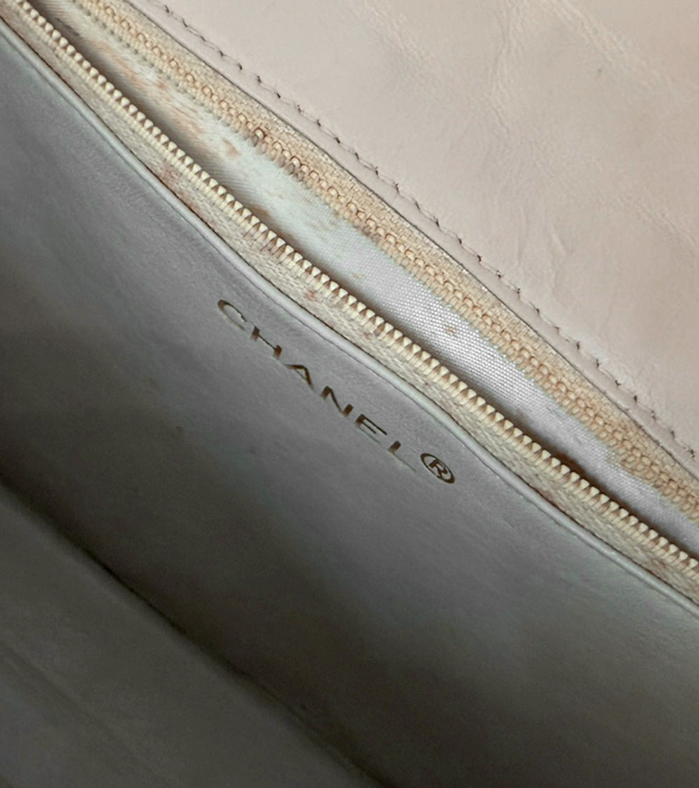Chanel Vintage Chain Shoulder Bag