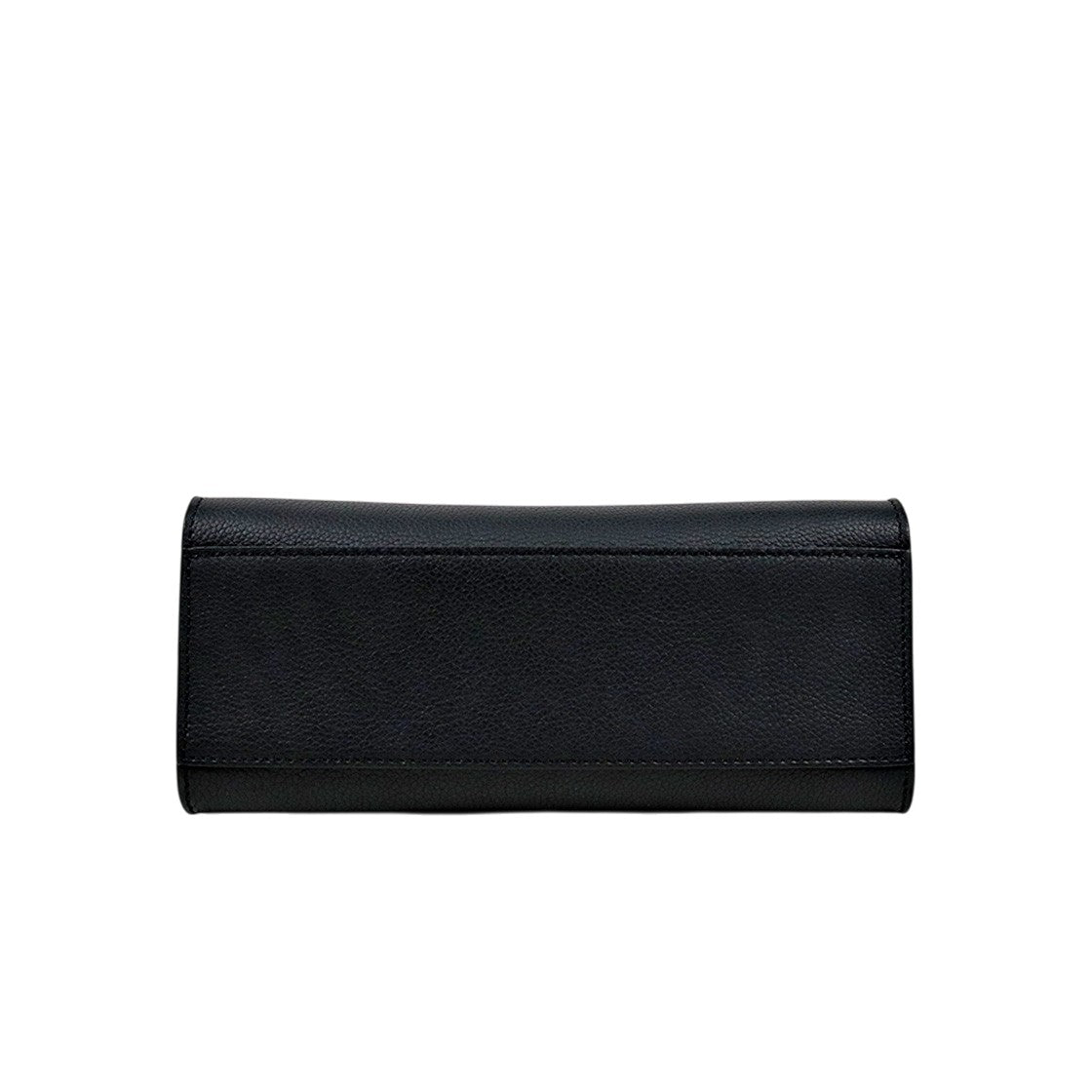 Louis Vuitton Black Rock & Go LockMe Tote Bag