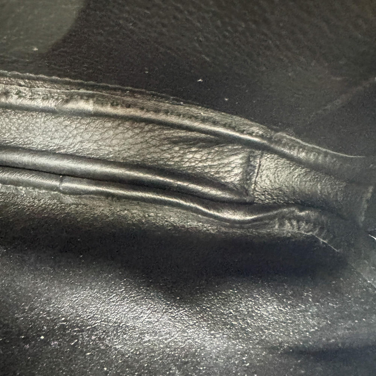 Balenciaga Everyday Camera Bag Navy