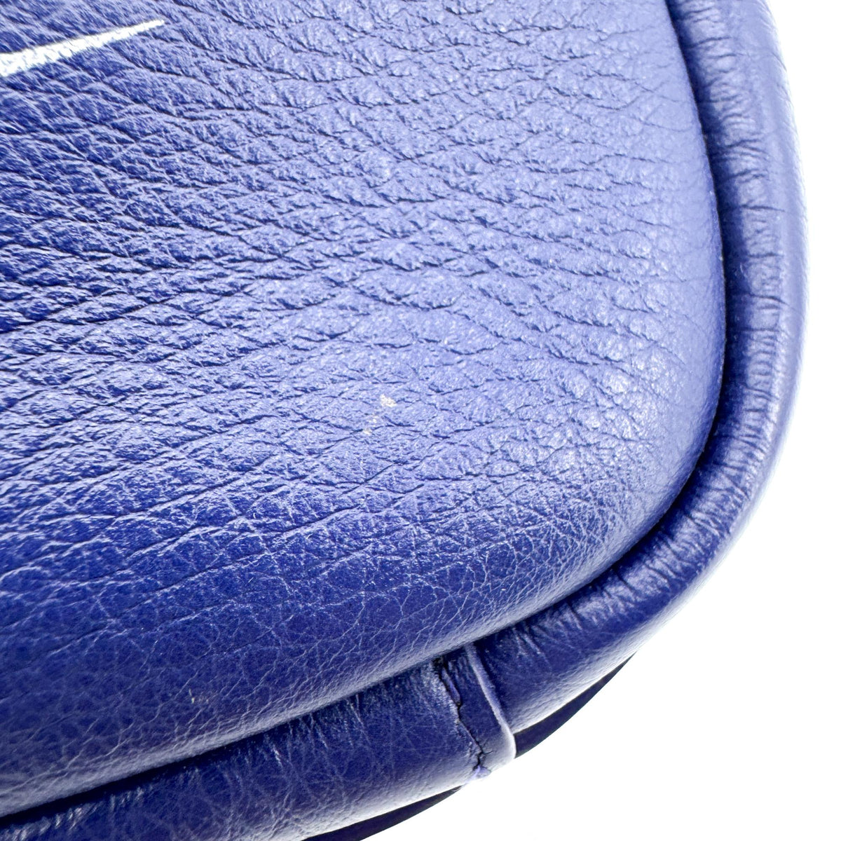 Balenciaga Everyday Camera Bag Navy