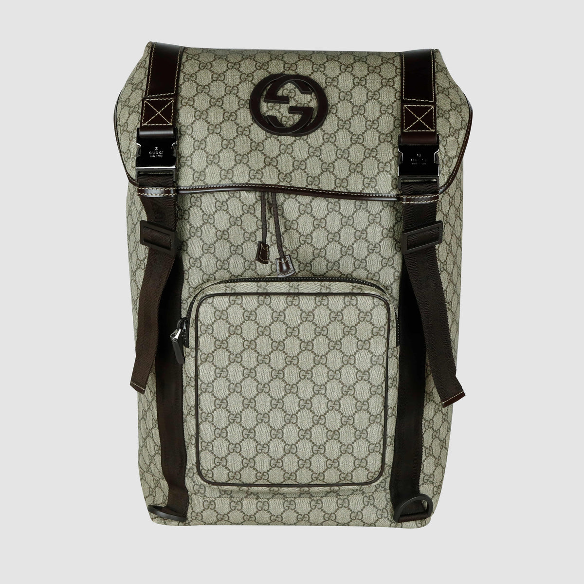 Interlocking Supreme Backpack 246321