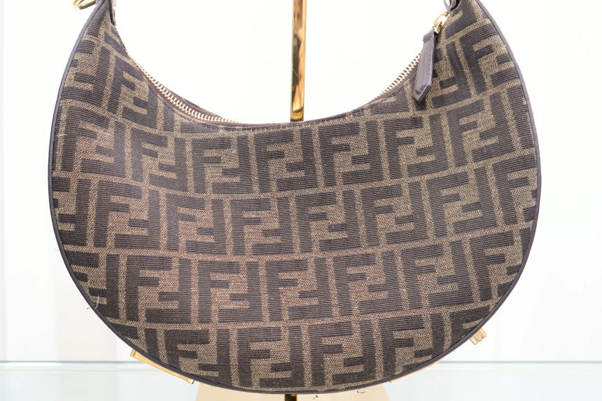 Graphy Small Shoulder Bag 8BR798 ALP3 F1I02