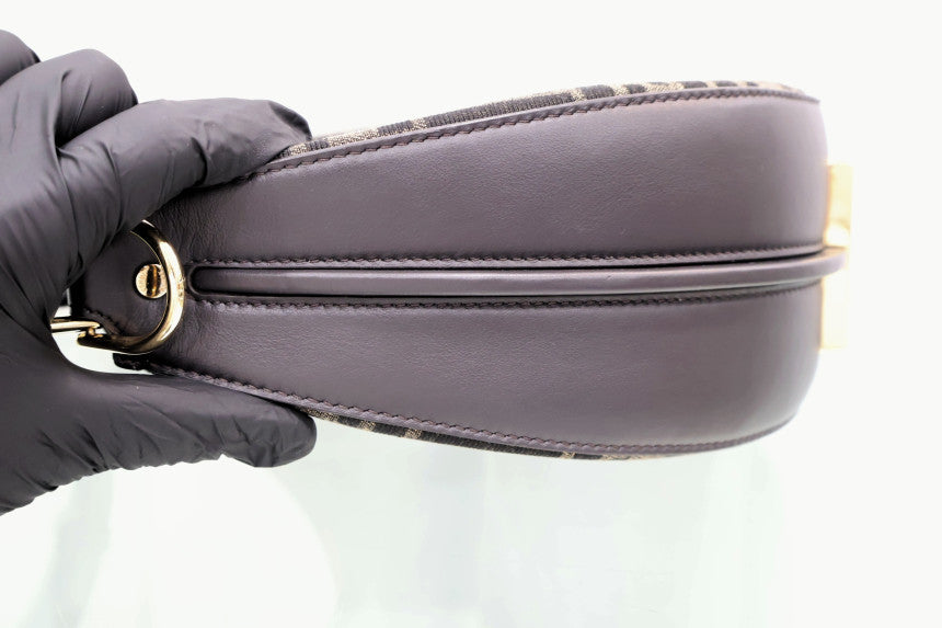 Graphy Small Shoulder Bag 8BR798 ALP3 F1I02