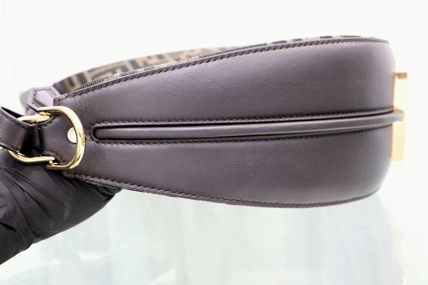 Graphy Small Shoulder Bag 8BR798 ALP3 F1I02