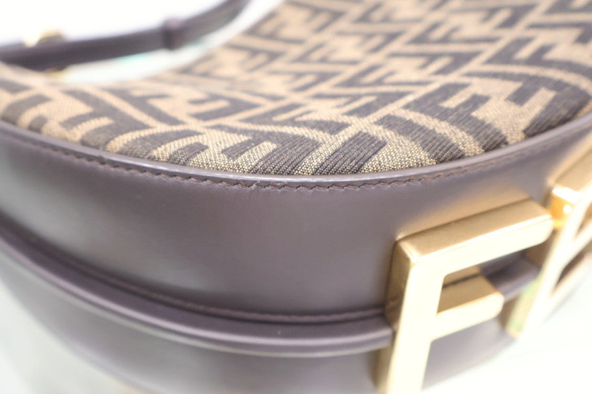 Graphy Small Shoulder Bag 8BR798 ALP3 F1I02