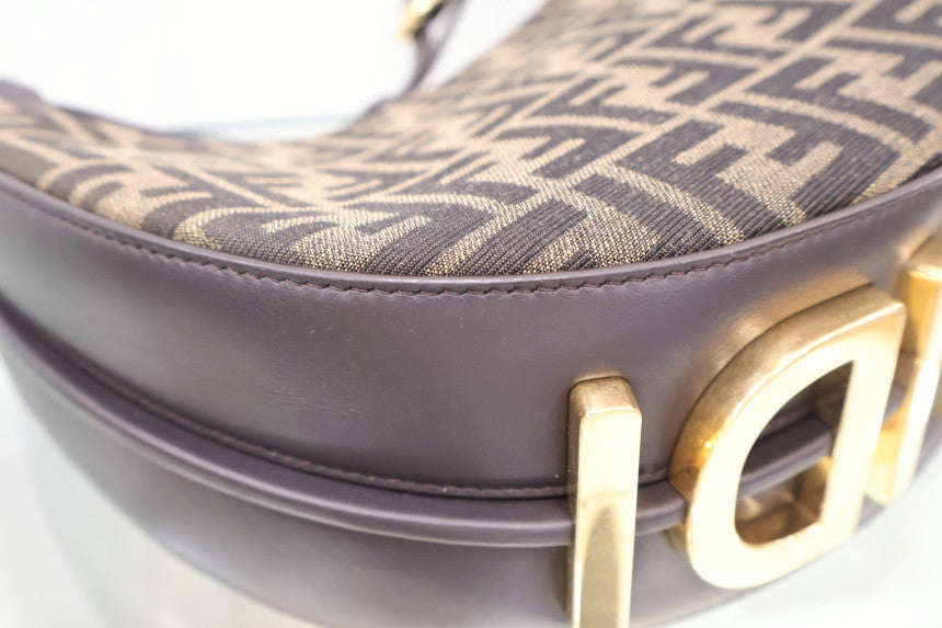 Graphy Small Shoulder Bag 8BR798 ALP3 F1I02