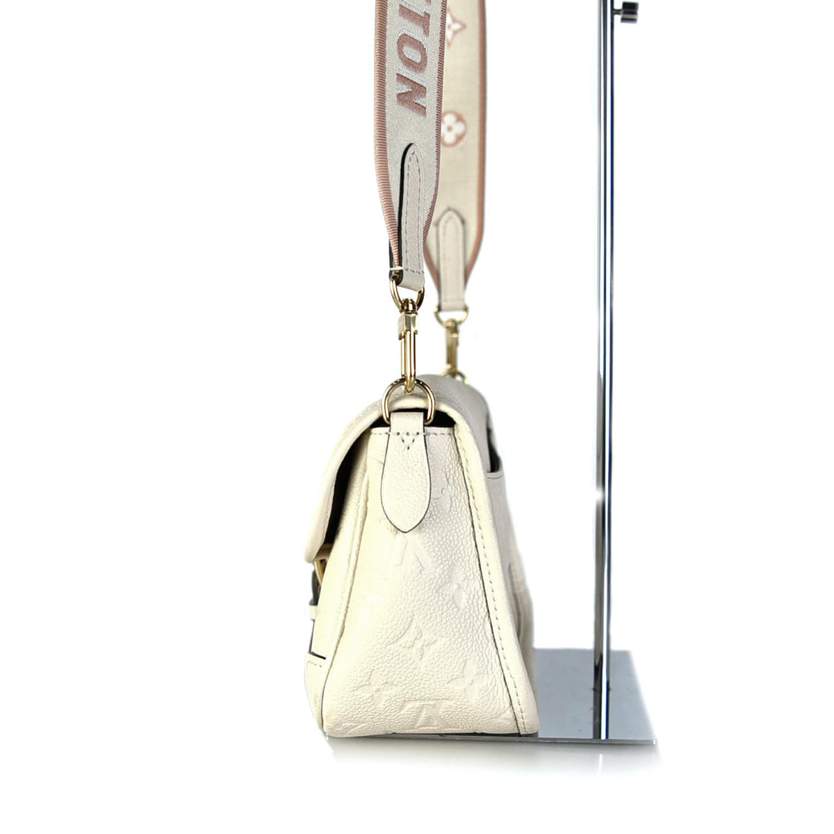 Empreinte Monogram Diane Shoulder Bag Crossbody Bag M46388