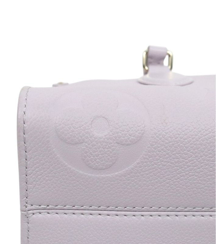 Louis Vuitton Enfantine East-West Tote Bag