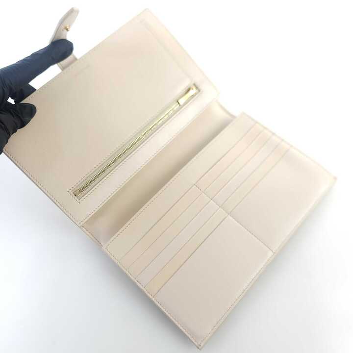 Strap Medium Wallet 10B643BFP