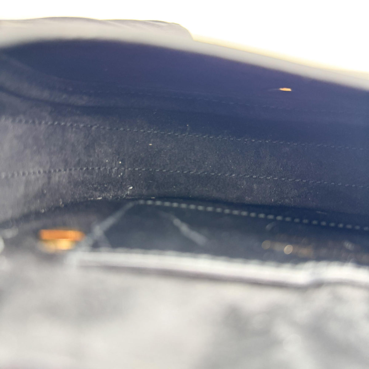 Dior 30 Montaigne Sac Bobby Medium Noir