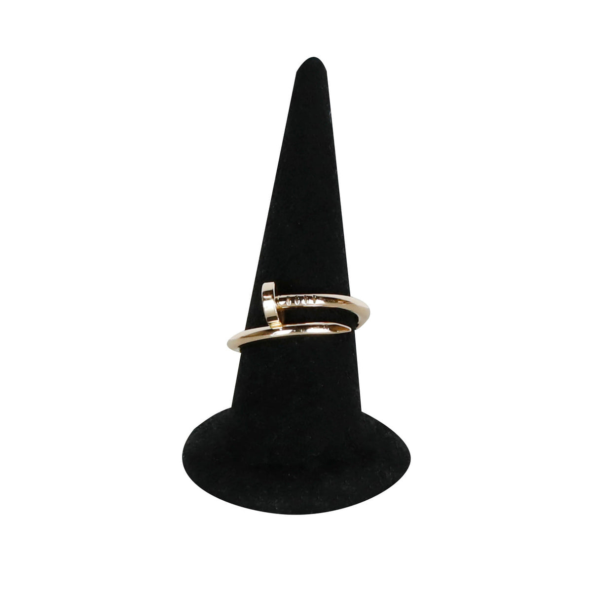 62 Juste un Clou Classic Ring