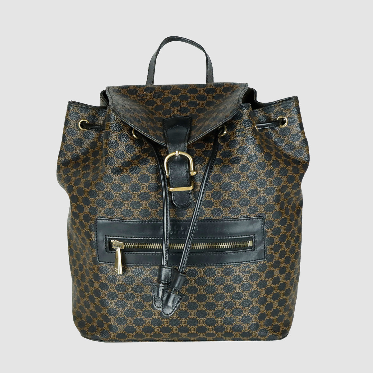 Macadam Backpack