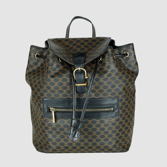 Macadam Backpack