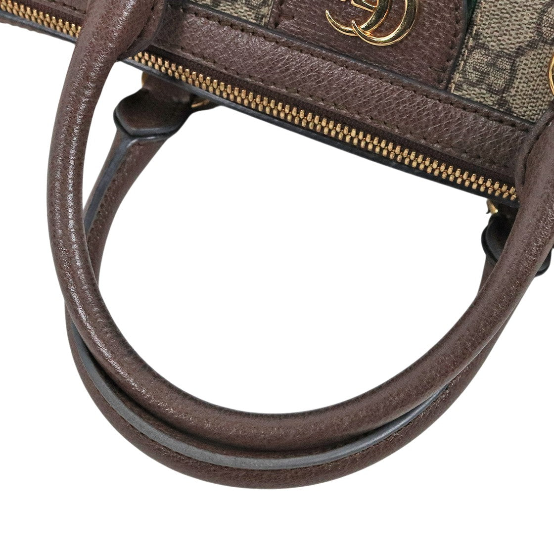 Gucci Opidia Top-Handle Boston Bag