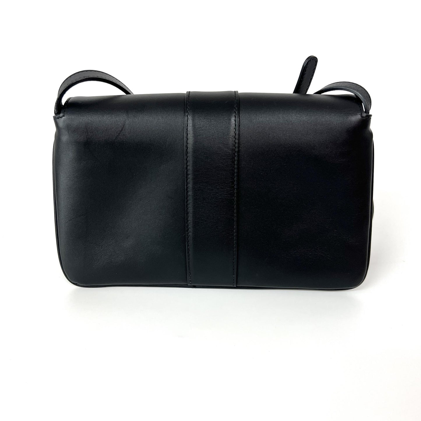 Gucci Ali Small Shoulder Bag Black