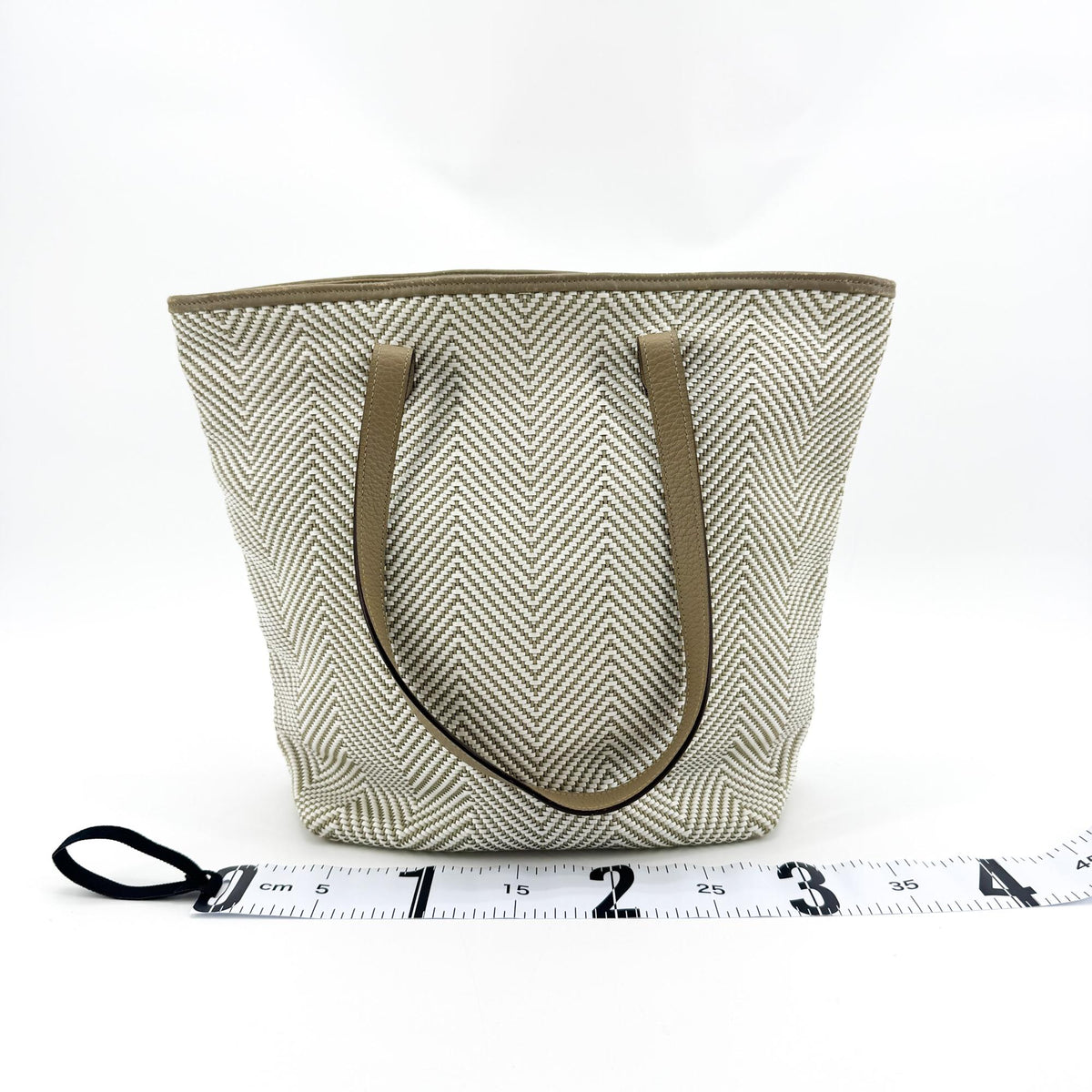 Hermès Chennai Tote Bag Beige