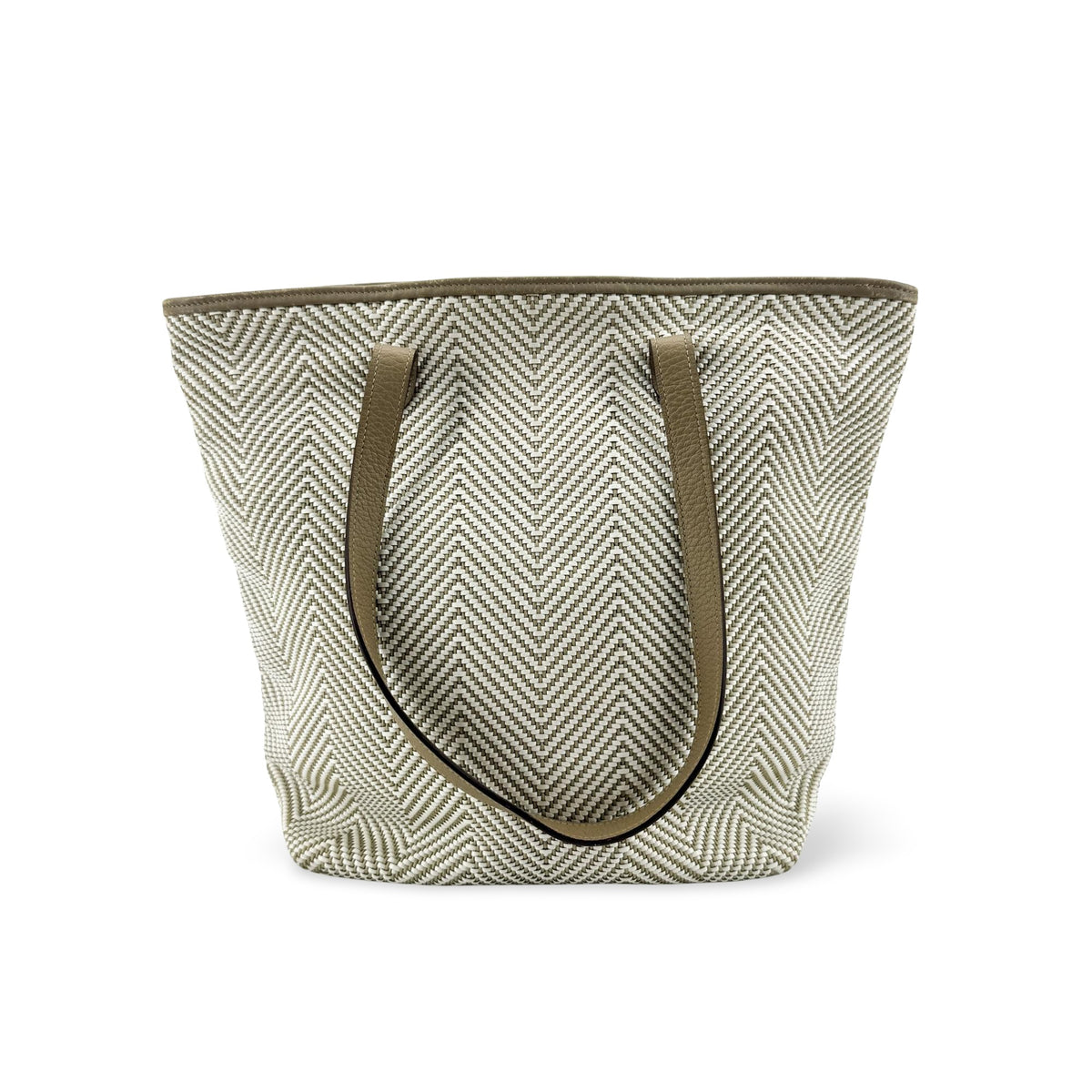 Hermès Chennai Tote Bag Beige
