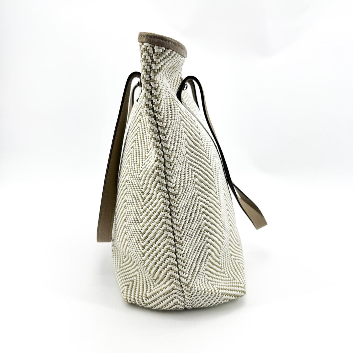 Hermès Chennai Tote Bag Beige
