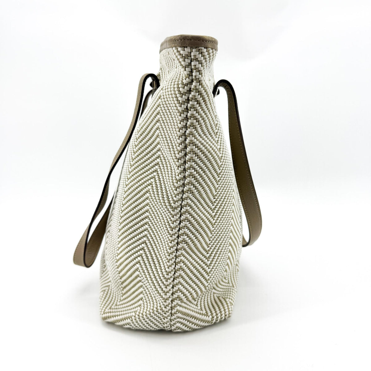 Hermès Chennai Tote Bag Beige