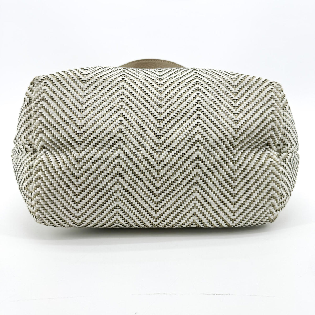 Hermès Chennai Tote Bag Beige