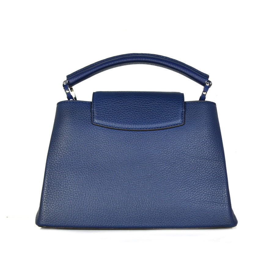 Capucines BB Tote Bag Shoulder Bag